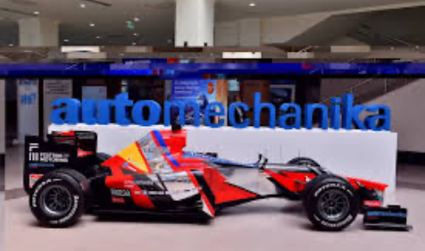 We came together with our valuable customers at the 2023 Automechanika Istanbul Fair!